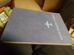 1943 America's Fighting Planes Collector's Book