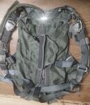 B-52 Stratofortress Tail Gunner Non-Ejection Seat