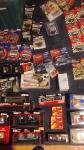 NASCAR Collectibles for Fans and Collectors