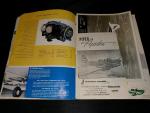 1959 Piper Apache Aircraft Sales Brochure with Photo