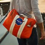 NASA Nylon Kit Bag - Adventure Ready!