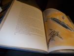 1943 America's Fighting Planes Collector's Book