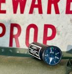 Vietnam Era Bendix Hydraulic Pressure Gauge