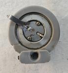 Taylor Vintage Aviation Auto-Altimeter Gauge