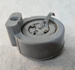 Taylor Vintage Aviation Auto-Altimeter Gauge