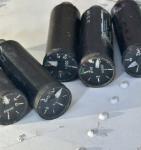 Vietnam Era Bendix Hydraulic Pressure Gauge