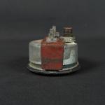 Stewart Warner Vintage Aircraft Oil Pressure Gauge