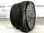 Vintage Aircraft Airspeed Indicator Gauge 40-200 MPH