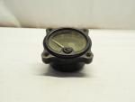 1940s Weston Model 606 WW2 Aircraft Gauge