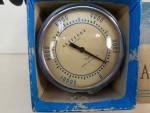 Vintage Taylor Auto-Altimeter Barometer Gauge