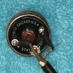 Vintage Aircraft Avionics Wiring Harness & Headset Cables