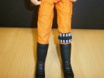 Kenner Star Wars Luke Skywalker X-Wing Figure