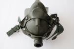 USAF A-14B Pilot Oxygen Mask Size Small