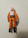 1977 Kenner Star Wars Luke Skywalker X-Wing Figure