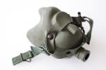 USAF A-14B Pilot Oxygen Mask Size Small