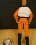 Kenner Star Wars Luke Skywalker X-Wing Figure