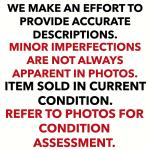 USAF A-14B Pilot Oxygen Mask Size Small