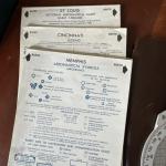 Jeppesen Sanderson CSG-9 1981 Flight Computer Set