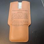 Vintage CPU-26A/P Flight Computer for Pilots