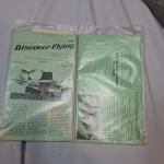 Jeppesen Flight Computer CR-1 with Case