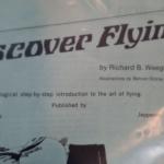 Jeppesen Flight Computer CR-1 with Case