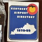 Jeppesen Sanderson CSG-9 1981 Flight Computer Set