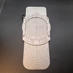 Vintage CPU-26A/P Flight Computer for Pilots