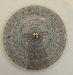 Jeppesen CR-2 Flight Computer - Vintage Edition