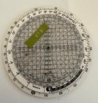 Jeppesen CR-2 Flight Computer - Vintage Edition