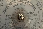 Jeppesen CR-2 Flight Computer - Vintage Edition