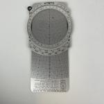 1973 APR Airlearn E6-B9 Flight Computer Set