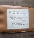 Vintage Cessna Pilot Flight Computer Set