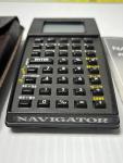 Vintage Navtronic Navigator Flight Computer with Manual