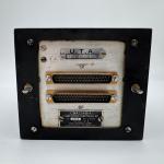 Bendix CNA-24B Vintage Aviation Flight Computer