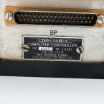 Bendix CNA-24B Vintage Aviation Flight Computer