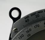 Vintage 70's E6-B9 Universal Flight Computer with Manual