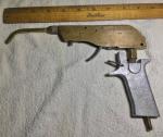 Vintage Century Aircraft Co. Brass Gas Gun Tool