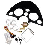 Aviator Series Gauges for C4 Corvette 90-96