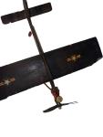 Vintage Gas-Powered Homebuilt Model Airplane Parts