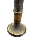 Vintage Airplane Exhaust Valve Part SA643873 TT 89