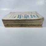 Cessna 421 Golden Eagle Parts Catalog – Vintage