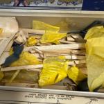 1930s Comet Model Airplane Kit - Unbuilt