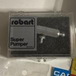 Airtronics Stackpole Robart Vintage Model Airplane Parts