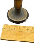 Vintage Airplane Exhaust Valve Part SA643873 TT 89