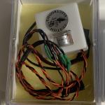 Airtronics Stackpole Robart Vintage Model Airplane Parts