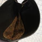 Vintage Leather Gauntlet Motorcycle/Aviator Gloves