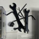 Airtronics Stackpole Robart Vintage Model Airplane Parts