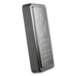 10 oz Scottsdale Patriot Silver Bar