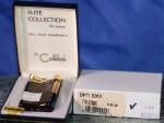 Colibri Steampunk FTR-370001 Elite Flint Lighter