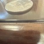 1974 Kennedy Half Dollar Coin - No Mint Mark